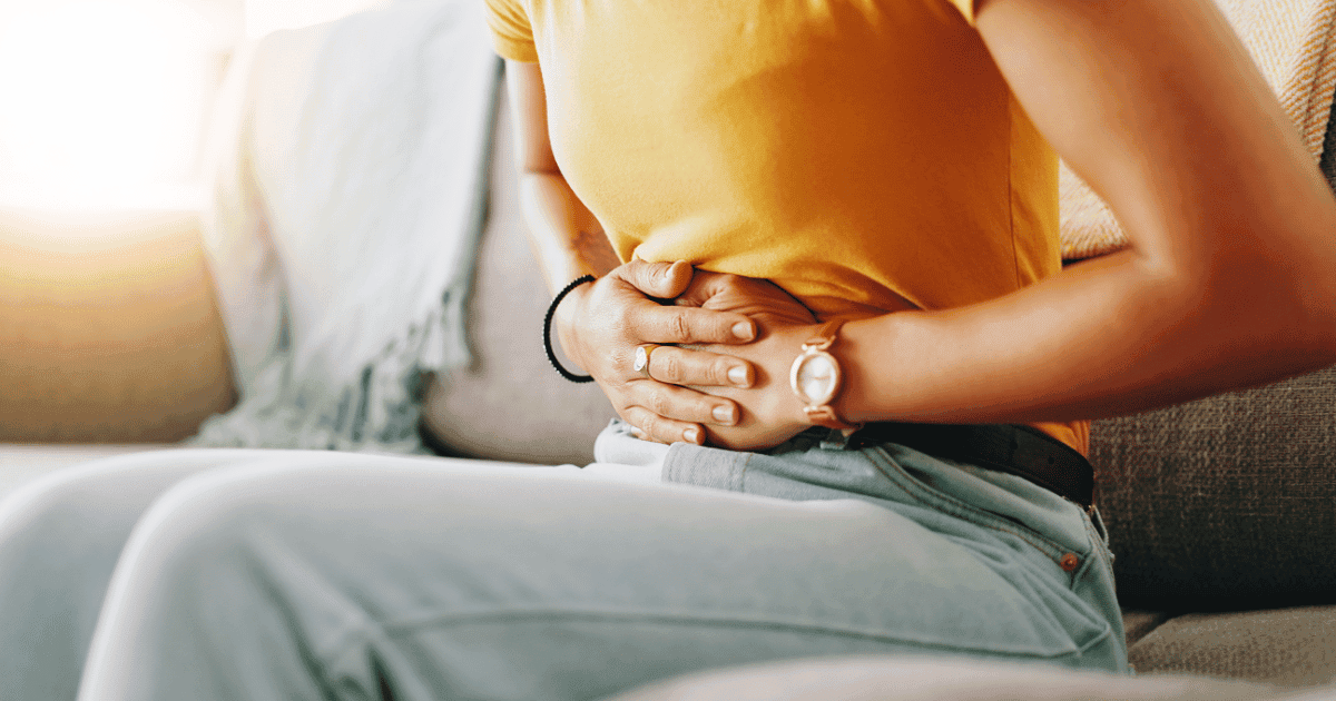 Beat Bloat with Enzymes